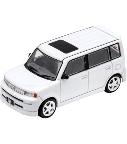 Amazon | トミカ (ブリスター) No.5 トヨタ bB | ミニカー・ダイ